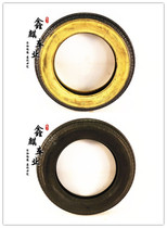 Xinqi car industry retro modified locomotive motorcycle Sawtooth tire special sale inventory 130 90-15 Sawtooth tire