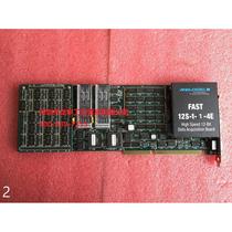 pANALOGIC FAST 12S-1-1-4E FAST 12-LP 12-bit high-speed digital acquisition card
