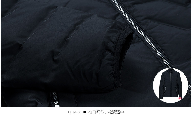 Blouson homme D WOLVES     - Ref 3122781 Image 23