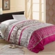 Một mảnh chăn bông 1,5m 1.8m mùa hè 100% sinh viên giường cotton single đôi chăn xuân 200x230 - Quilt Covers chăn lông