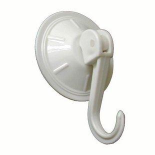Powerful Suction Hook Sticky Hook hook Hook Suction hook suction cup convenient for practical 4 only 2 bathrooms kitchen hanging clothes hook