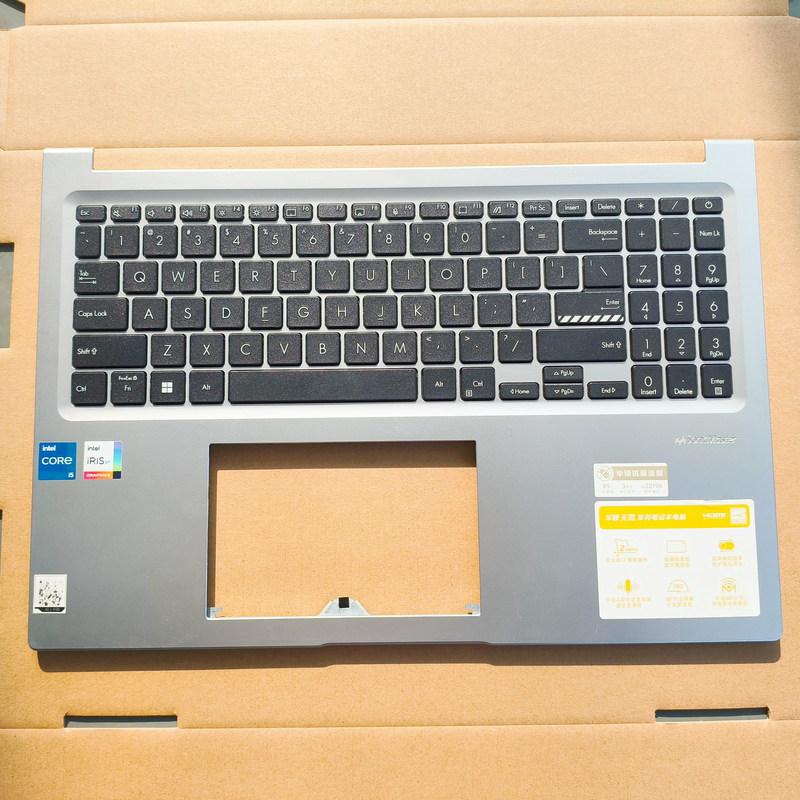 Replace the Keyboard Keycap Bracket for Asus Zenbook 15 2022 Model X1502Za Vivobook15 X1502Z Replace the Keyboard Keycap Bracket for Asus Zenbook 15 2022 Model X1502Za Vivobook15 X1502Z