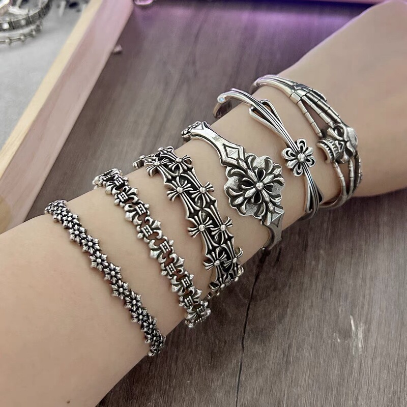 Collection of Bracelets