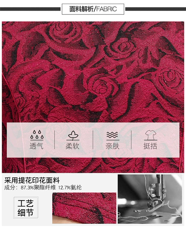 Phụ nữ trung niên mùa xuân và mùa thu dài tay dài màu rắn 30-40-50 tuổi mùa thu mẹ trung niên
