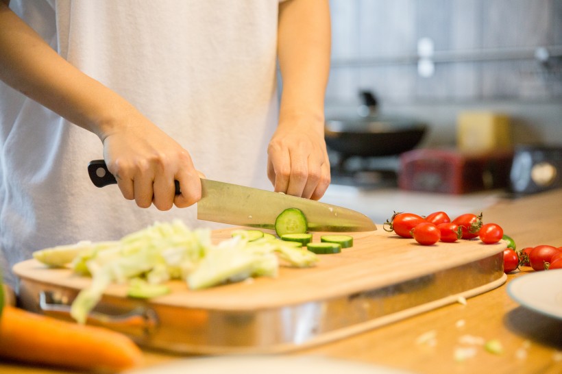 美食制造师,怎能少了专业的工具?