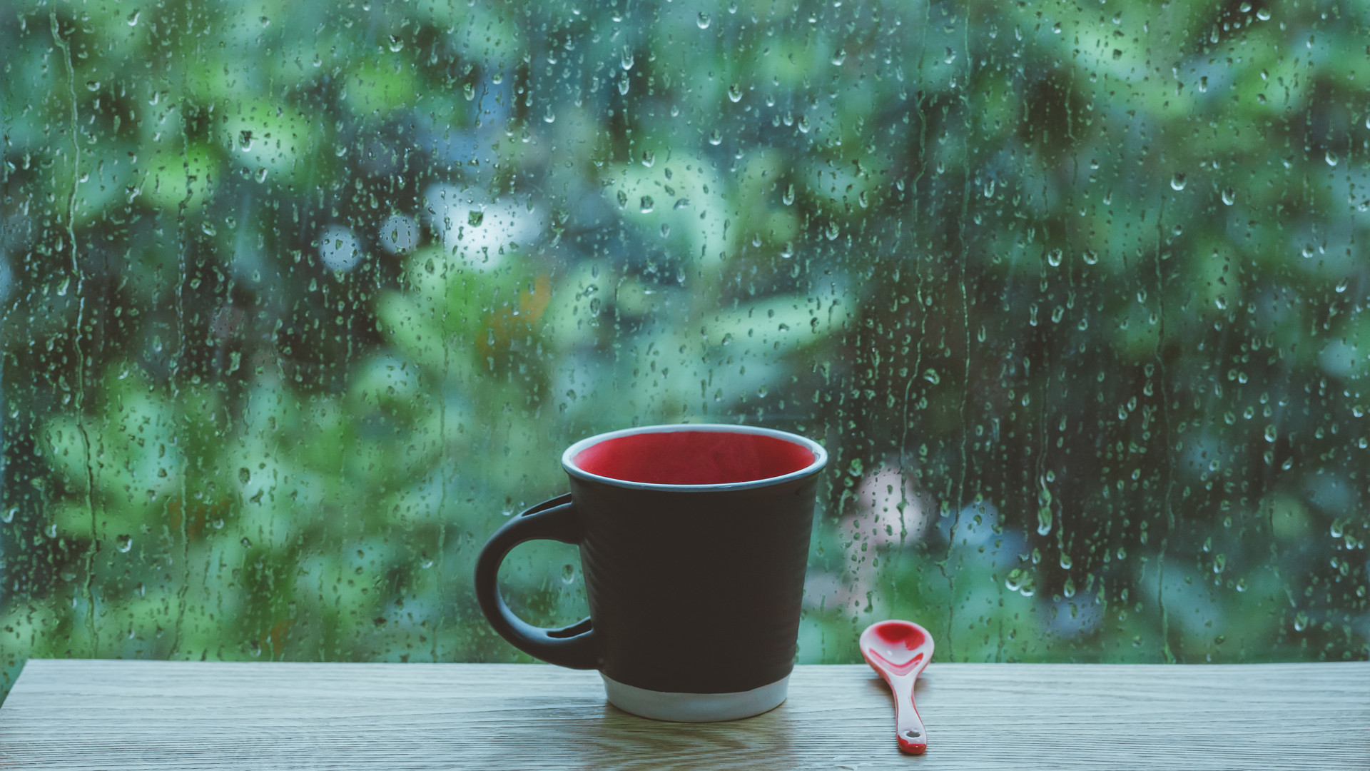 雨天衣物自救法宝,洗烘干一体有它就够了