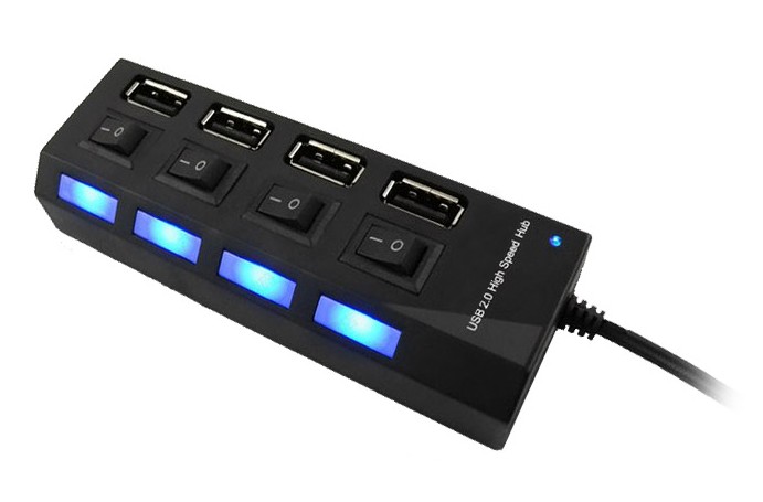 Hub USB - Ref 365408 Image 9