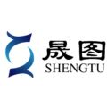 晟图家具生活馆企业店的LOGO