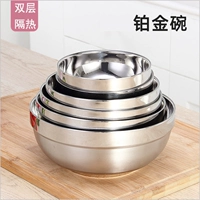 Платиновая супница, увеличенная толщина, платина 201 пробы, 11.5см