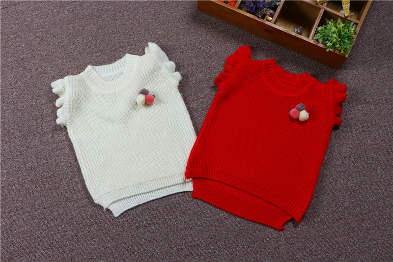 Pull fille - Ref 2104331 Image 24