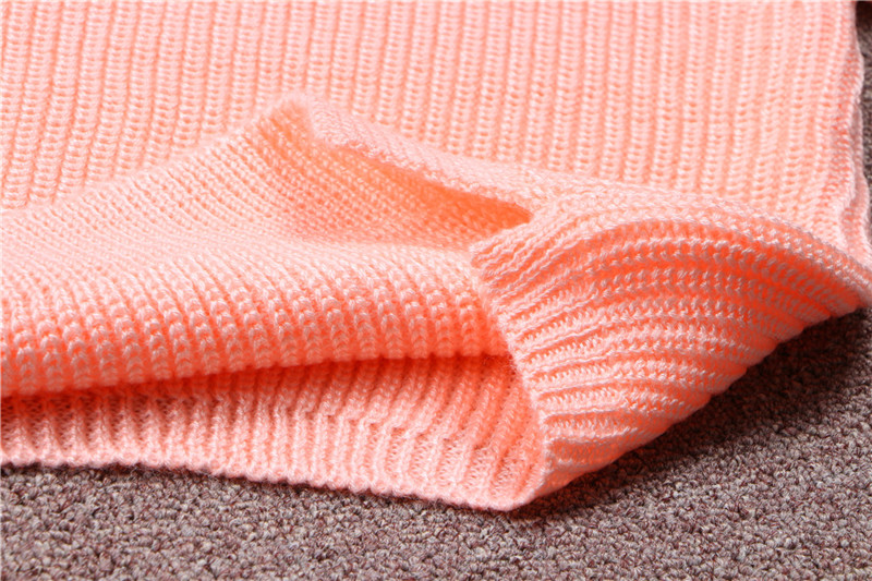 Pull fille - Ref 2104331 Image 21