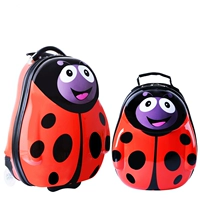 Божья коровка