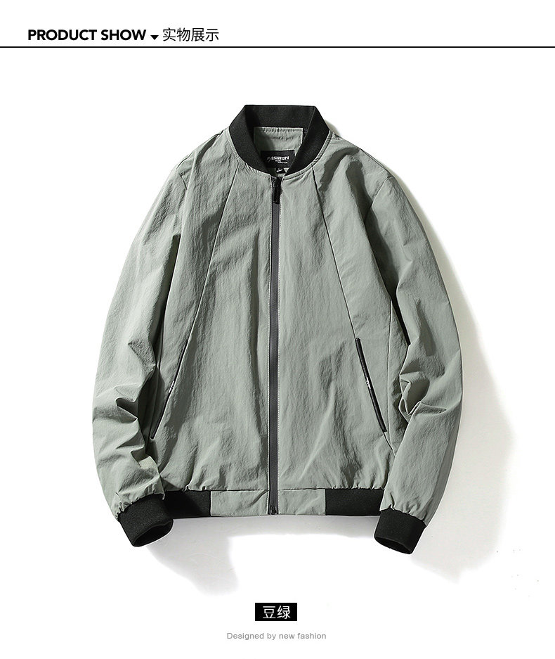 Blouson homme LEABORNES   manches longues - Ref 3117204 Image 16