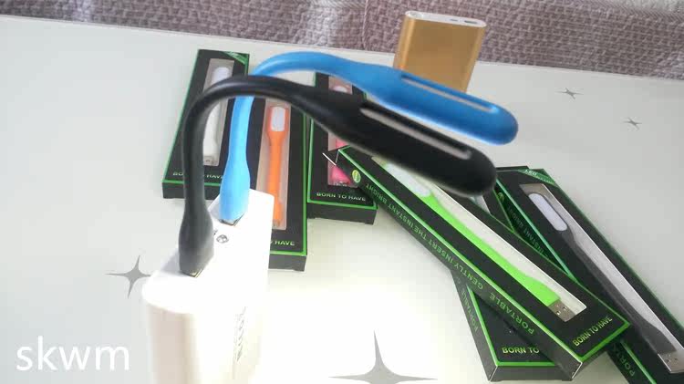 Lampe USB - Ref 376259 Image 19