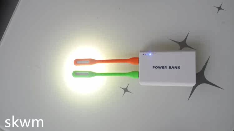 Lampe USB - Ref 376259 Image 16