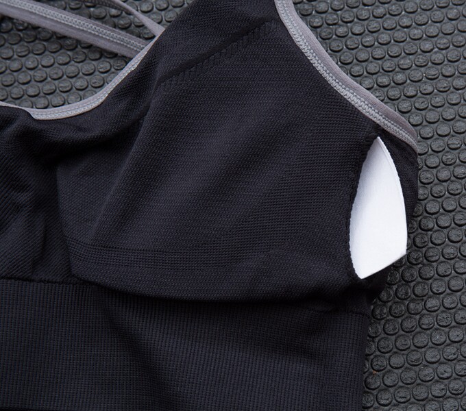 Vêtement fitness femme - Ref 616458 Image 28