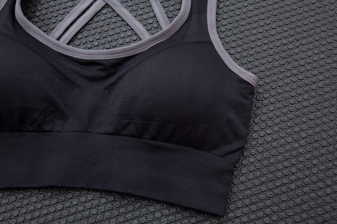 Vêtement fitness femme - Ref 616458 Image 24