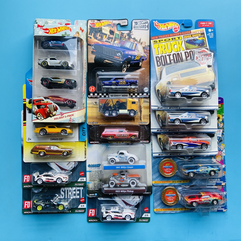 Hot Wheels Johnny Nascar Matchbox Big 318 Big Three Hundred and Eight Big Three Hundred and One Hundred and Eight Hot Wheels Johnny Nascar Matchbox Big 318 Big Three Hundred and Eight Big Three Hundred and One Hundred and Eight