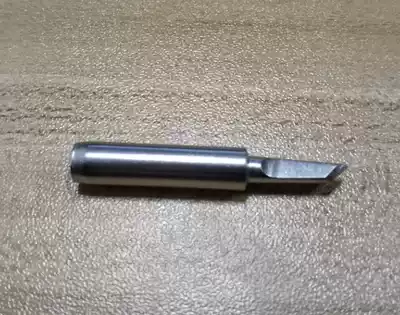 Original quick gram 936 969 968 soldering table soldering iron head soldering nozzle 960-SK small cutter tip single price