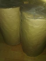 Optical fused paper Capacitor paper Capacitor paper is used for packaging optical components and products