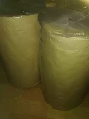 Optical electrofusion paper capacitor paper capacitor paper is used for packaging optical components and products.