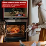 Электронная сигнализация, электронный термометр для обучения математике