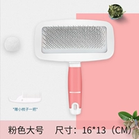 Массаж порошка фруктов большой расческа для поставки