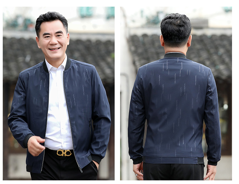 Blouson homme BEST TURLY      manches longues - Ref 3118855 Image 18