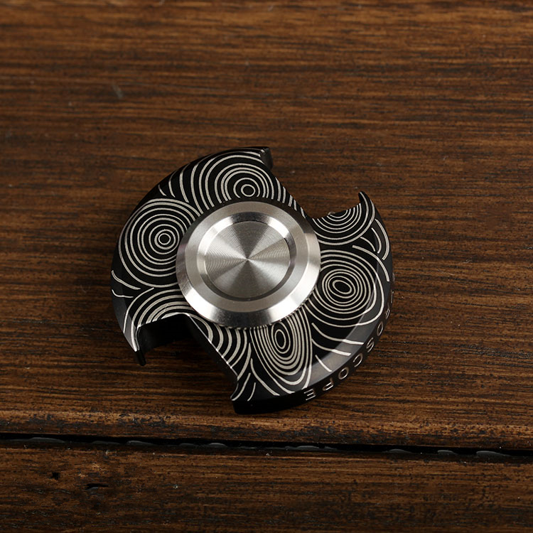 Hand spinner NAEF - Ref 2617742 Image 5