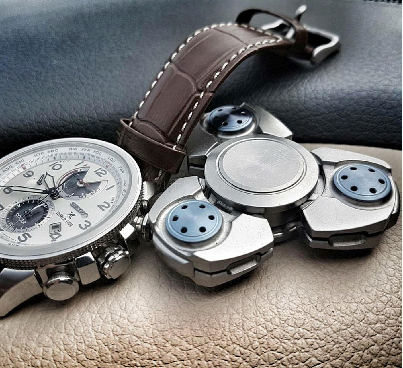 Finger spinner - Ref 2615319 Image 18