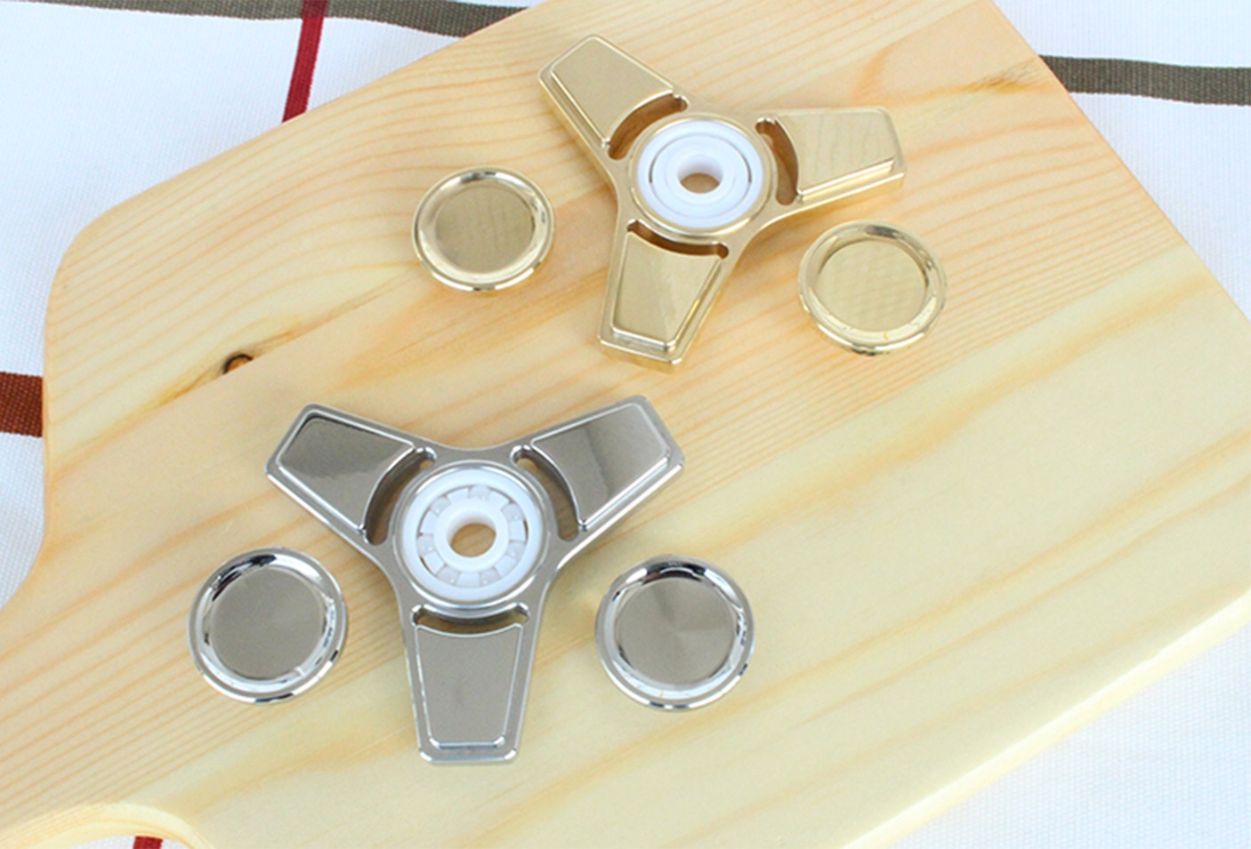 Finger spinner - Ref 2615319 Image 27