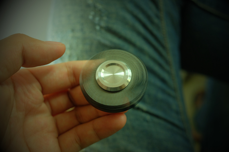 Hand spinner NAEF - Ref 2617742 Image 15