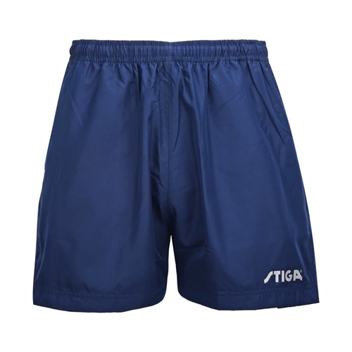 STIGA STIGA SIDICA SHORTS G1001 Мужская и женская профессиональная конкурс одежды для настольного тенниса спортивные шорты