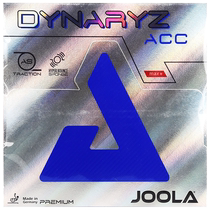 JOOLA Yulayola color rubber Dynasty ACC AGR ZGR CMD table tennis racket rubber astringent anti-glue