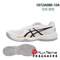 1072A088-104_ Белый и синий проход