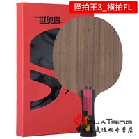 Странная стреляющая король 3_ сторона fl