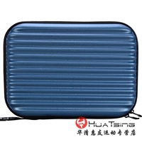 Жесткая раковина STEME_ FANTASY BLUE