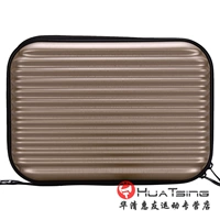 Жесткая -квадратная квадрат SET_ Gold