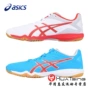 Giày bóng bàn ASICS Aishike Arthurs Giày bóng bàn nữ TPA334 Giày nữ chống trượt giày thể thao chuyên nghiệp thoáng khí giày the thao năm 2021