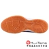Giày bóng bàn ASICS yasehi B450N-5893 nữ Giày thể thao chuyên nghiệp Aishikei Giày thể thao nữ