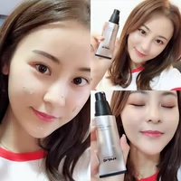 Cao Yujia Sản phẩm mới Kem chống nắng Dr.Jart + / Ti Jiating dưỡng ẩm mọi kích cỡ da tự nhiên BB cream kem vanesa cc cream đỏ