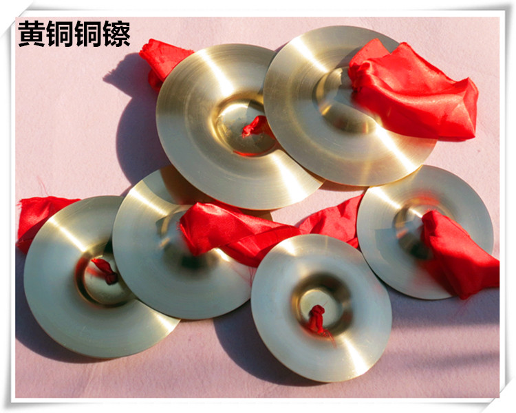 传统与匠心交织的青铜打击乐器：道士钹与大帽钹的前世今生