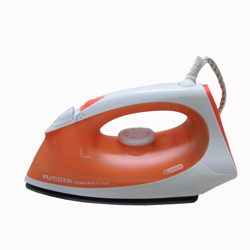 bàn ủi xiaomi Thiết bị điện Feike FI9308 FI9201 FI9202 Thiết bị cầm tay hơi nước gia dụng - Điện sắt 	bàn ủi gấp gọn