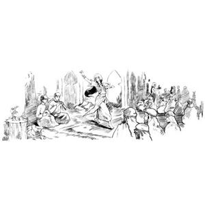 人猿泰山之英雄归来 人猿泰山全译精编插画系列 科幻小说 埃德加赖斯巴勒斯 外国小说 上海文艺出版社