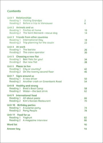 Интеллектуальное чтение для школьников, учебные пособия, для средней школы, английский, 7 года, Шанхай, обучение