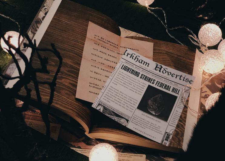 【中国直邮】克苏鲁神话(2024五册套装版) 洛夫克拉夫特克苏鲁神话合集 神话怪物图鉴外国文学科幻小说书死灵之书克苏鲁的呼唤 中国图书