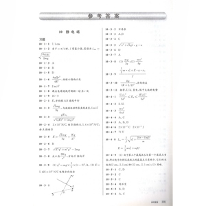 高中物理精英读本（下） 张大同 赵伟 著 高效辅助教材 物理知识竞赛读本 正版图书籍 中西书局 世纪出版