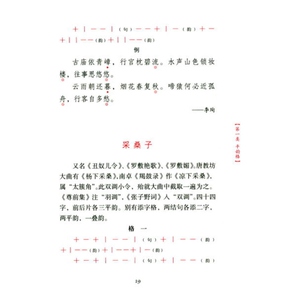 唐宋词格律 词系列 龙榆生 著 收词牌一百五十余调 诗词写作入门工具书 国学入门 古诗词鉴赏 正版图书籍 上海古籍出版社 世纪出版