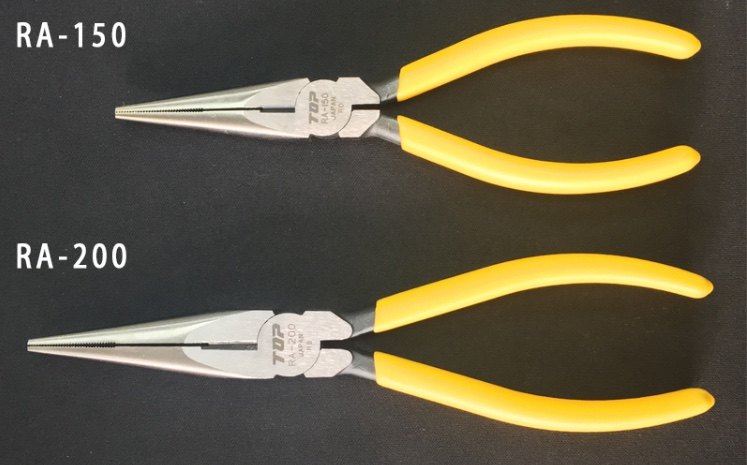 TOP Japan Original Imported Spike Pliers RA-150-200-Taobao