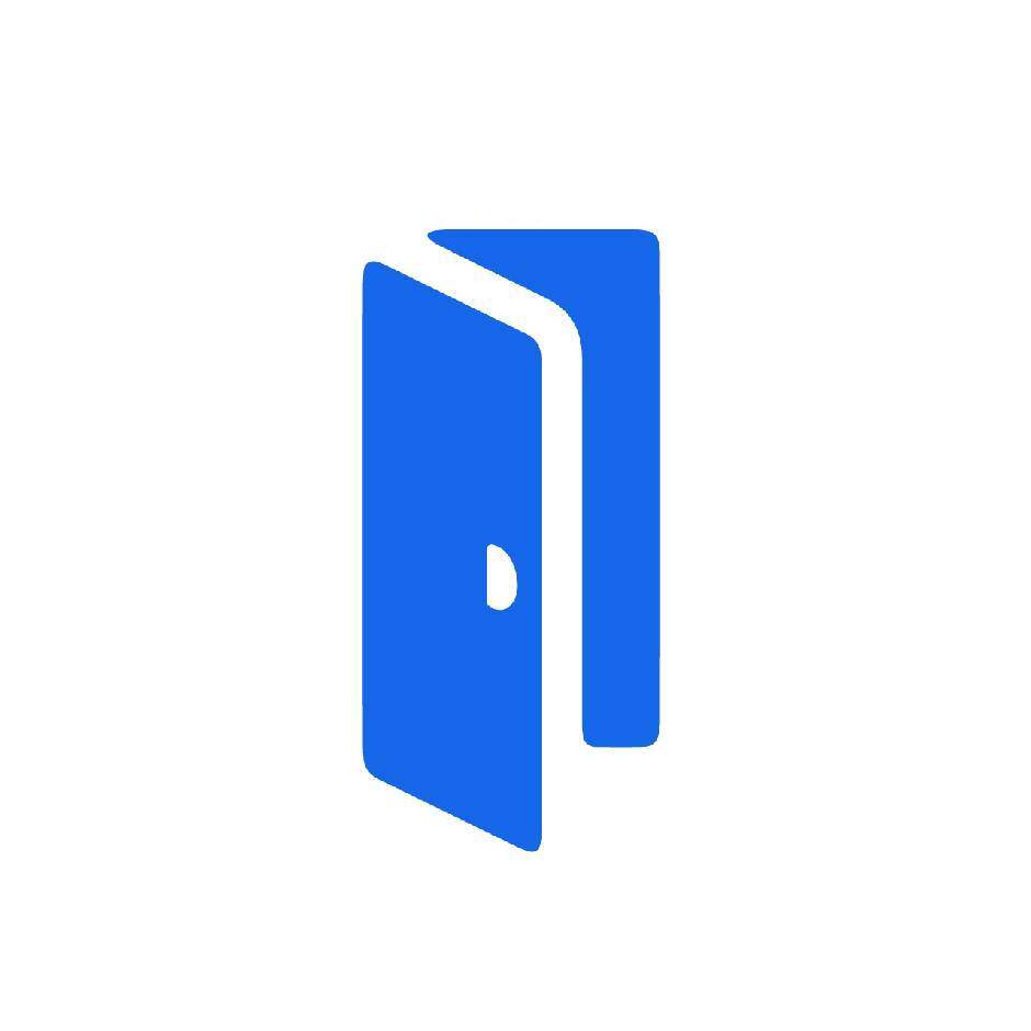 一见GLANCE的LOGO